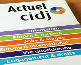 Actuel-Cidj - Les classeurs